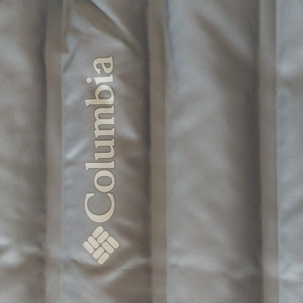 Columbia vest - Picture 2 of 4